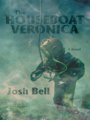 cover image of The Houseboat Veronica